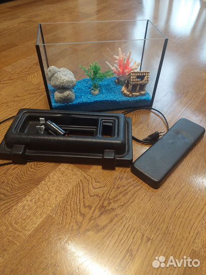 Аквариум