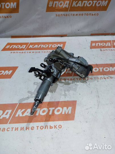 Электроусилитель руля Toyota Corolla