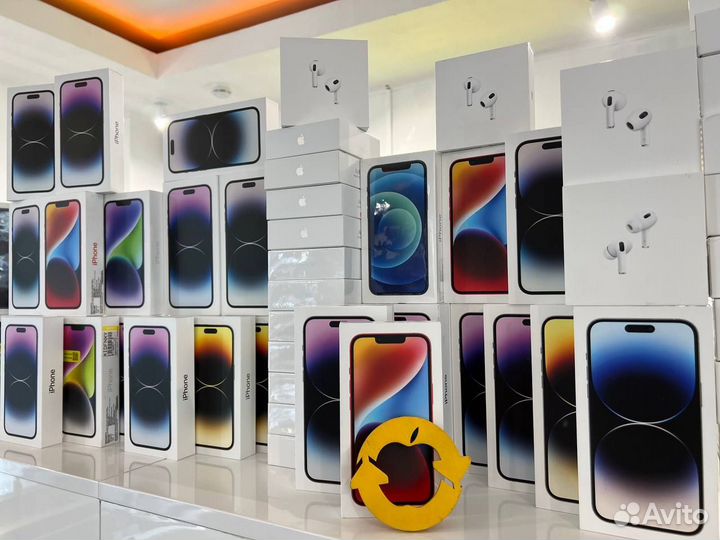 Шлейф кнопки home на все модели iPhone, в наличии