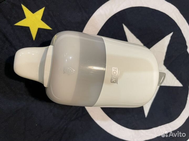 Дозатор. Диспенсер tork для мыла