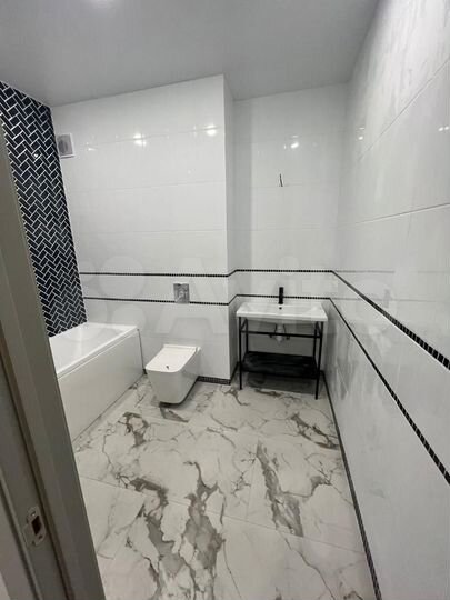 1-к. квартира, 35,5 м², 2/3 эт.