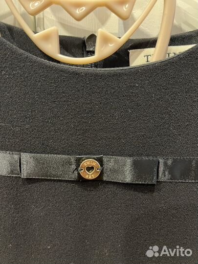 Платье для девочки 152