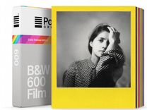 Опт Polaroid B&W 600 Film
