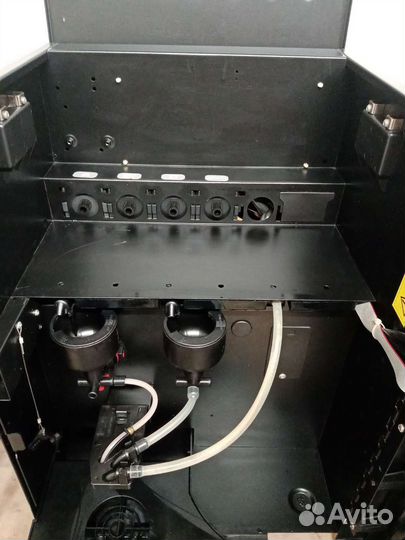 Кофемашина Rheavendors XS H/4