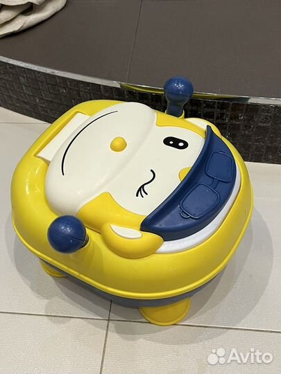 Горшок детский