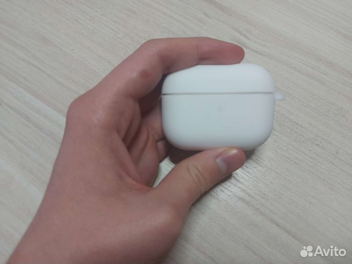 Чехол для наушников airpods