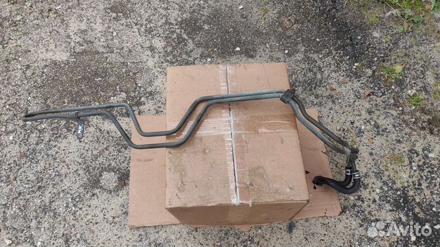 Радиатор гидроусилителя руля мазда 626