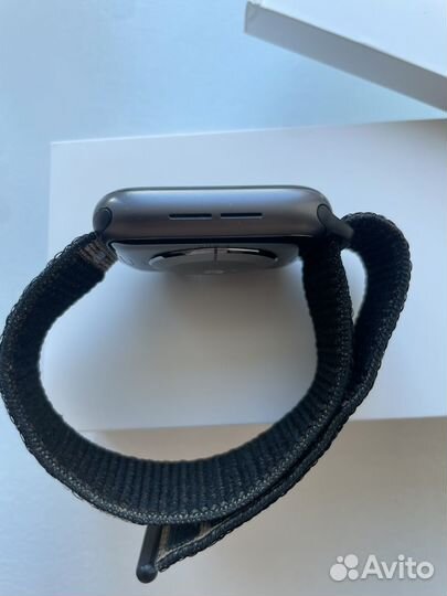Apple watch 4 44 mm