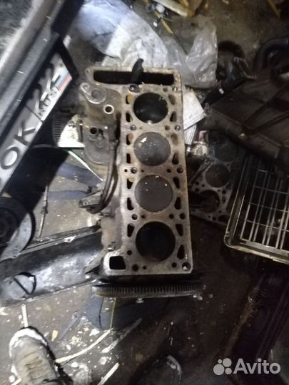 Двигатель ваз 2107 инжектор