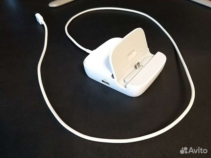 Док станция samsung