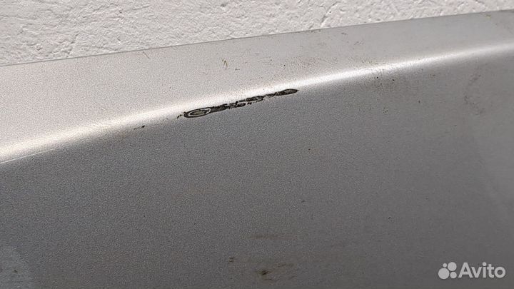 Капот Hyundai Santa Fe, 2014