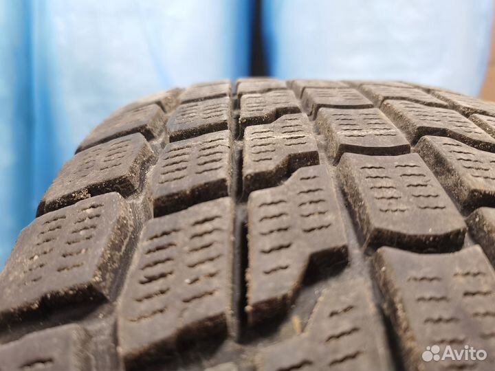 Yokohama Geolandar I/T G072 265/60 R18 110Q