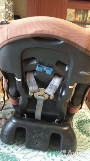 Детское автокресло 9 до 36 кг