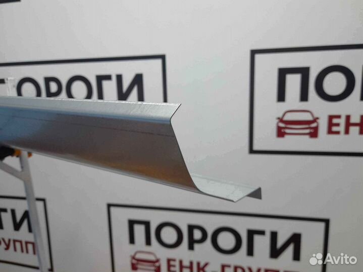 Пороги на все марки авто