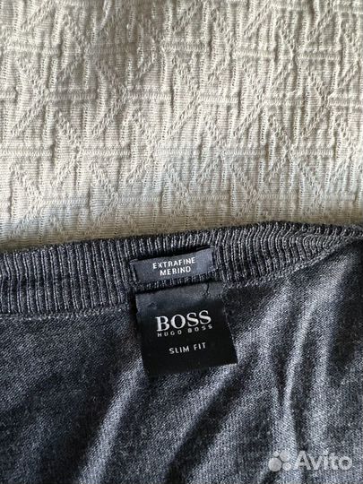 Кардиган hugo boss оригинал