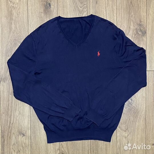 Свитер Polo Ralph Lauren