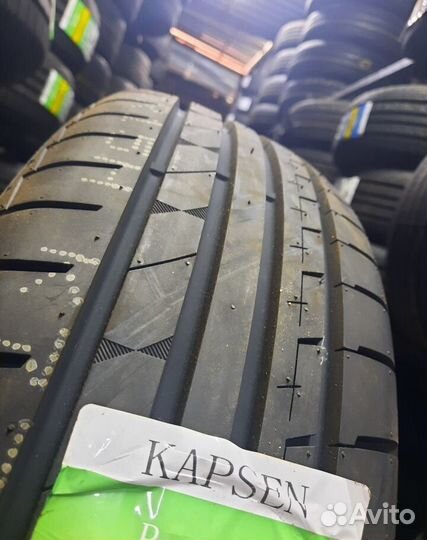 Kapsen Rassurer K737 185/65 R15 89H