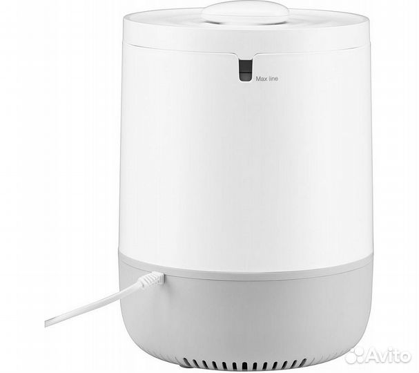 Увлажнитель воздуха Starwind SHC1523 30Вт (ультраз