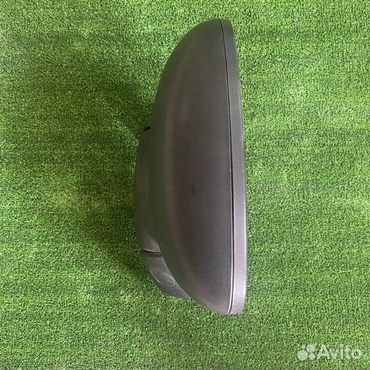 Зеркало заднего вида боковое переднее левое