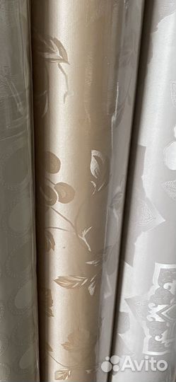 Скатерть, клеенка на стол