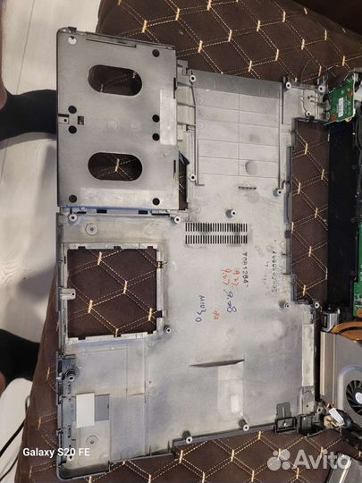 Sony vaio PCG-8z2p