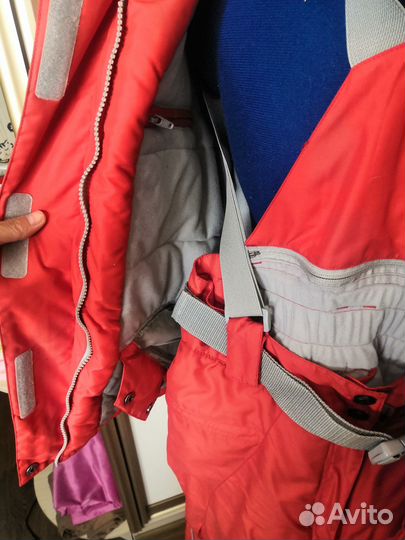 Продам костюм для катания на лыжах, сноуборда