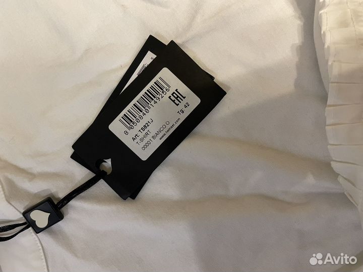 Twin set футболка