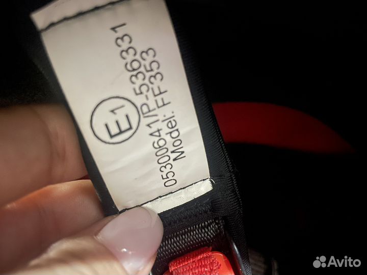 Мотошлем модуляр