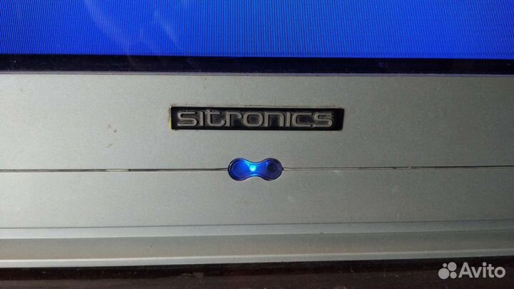 Телевизор Sitronics