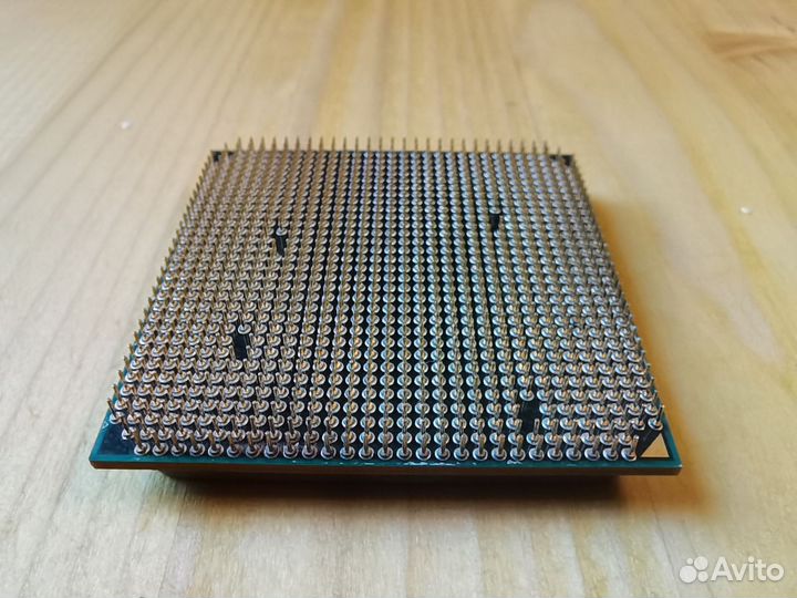 Процессор AMD FX 8300