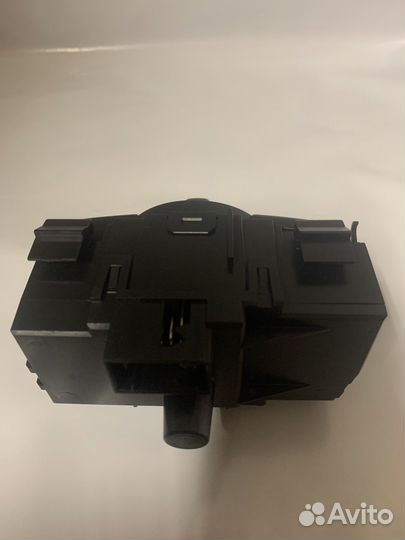 Блок управления светом BMW e81 e90 e84 e87