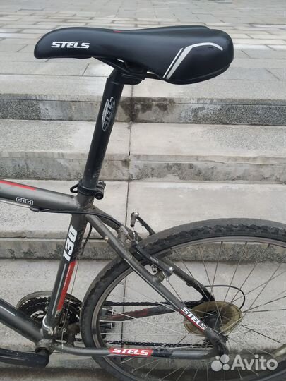 Велосипед Стелс Cross 130