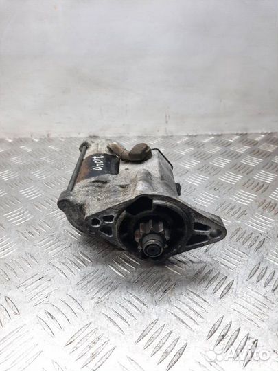 Стартер Mini Cooper хэтчбэк 3 дв. 1.4 1ND 2005