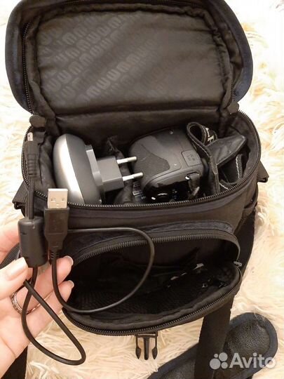 Фотоаппарат