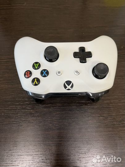 Геймпад xbox One