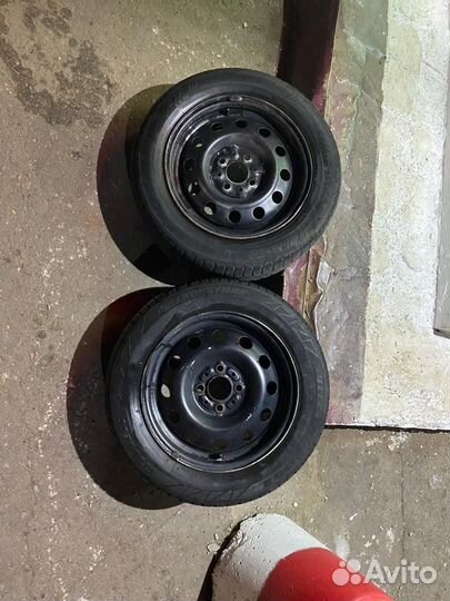 Barkley Talent UHP 175/65 R14