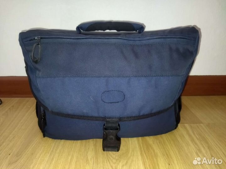 Сумка кофр для фототехники