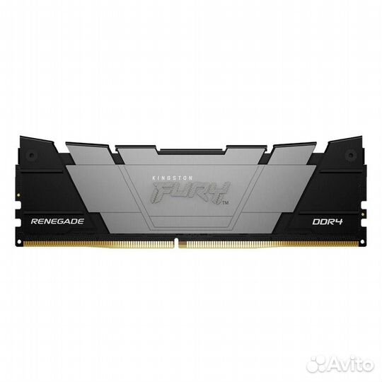 Модуль памяти Kingston KF440C19RB2K2/16