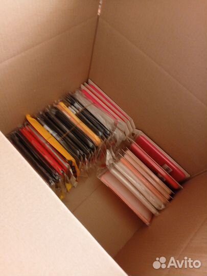 Чехлы для телефонов оптом