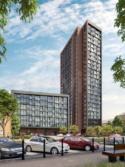 Первомаская, 60