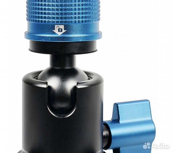 Монопод Sirui P-325FS