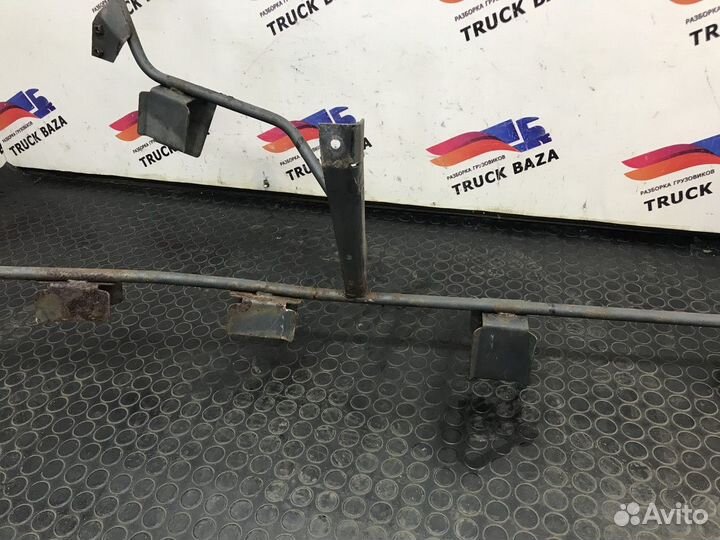 Кронштейн проводки Daf XF105