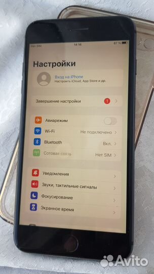 iPhone 8 Plus, 64 ГБ