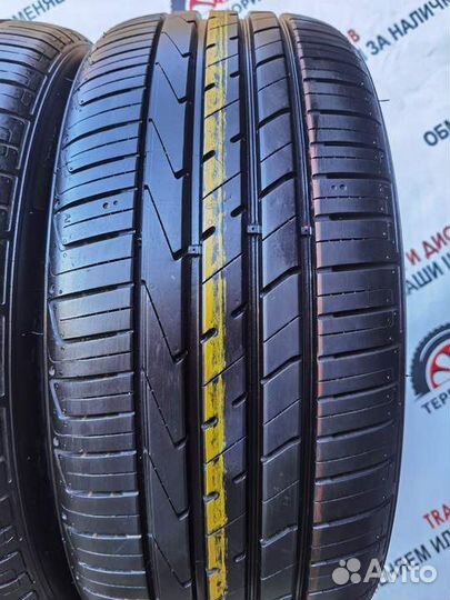 Hankook Ventus S1 Evo2 SUV K117A 235/50 R19 99V