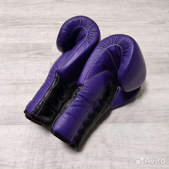 Перчатки боксёрские Tigava 14 oz