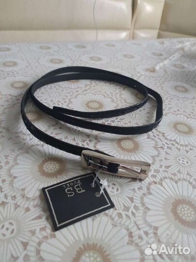 Ремень женский