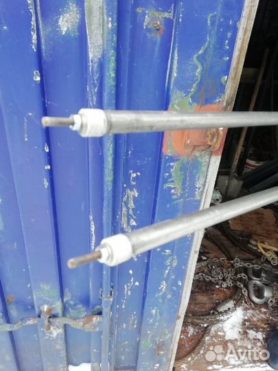 Тэн для водонагревателя