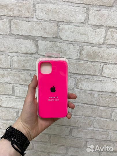 Чехол на айфон / Чехолна iPhone 13
