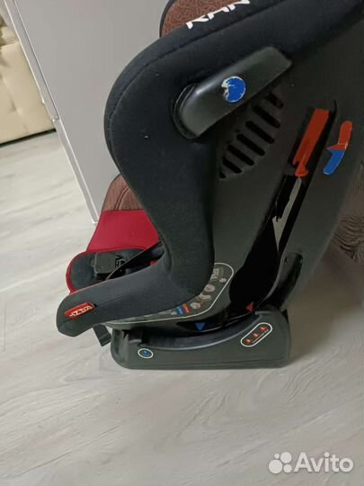 Детское автокресло от 0 до 18 кг