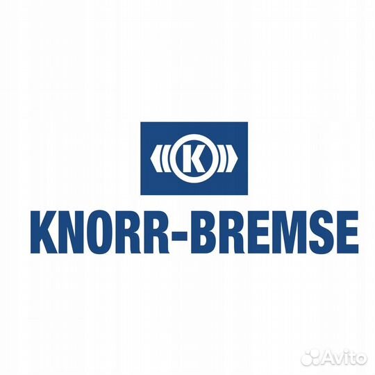 Knorr-bremse SV1323 Кран уровня пола